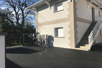 location appartement andernos-les-bains 33510