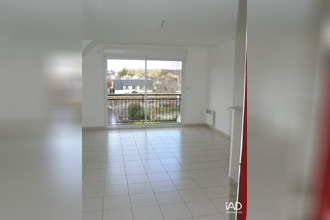 location appartement andeville 60570