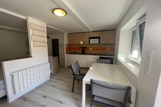 location appartement andolsheim 68280