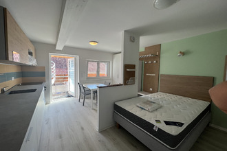 location appartement andolsheim 68280