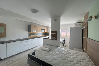 location appartement andolsheim 68280