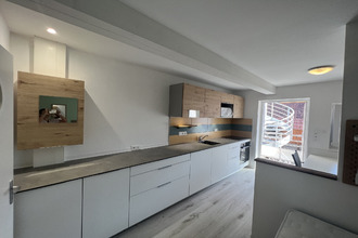 location appartement andolsheim 68280