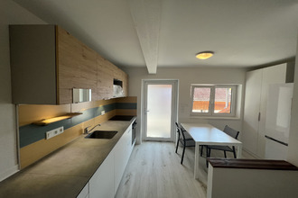 location appartement andolsheim 68280