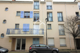 location appartement andresy 78570