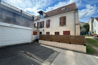 Ma-Cabane - Location Appartement ANDRESY, 43 m²