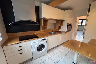 location appartement andresy 78570