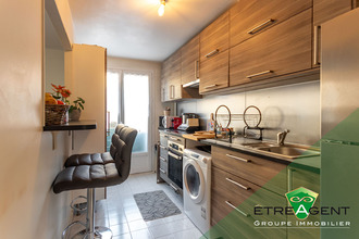 location appartement andresy 78570
