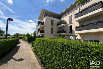 location appartement andresy 78570