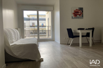 location appartement andresy 78570