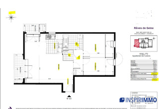 location appartement andresy 78570