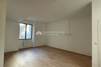 location appartement anduze 30140