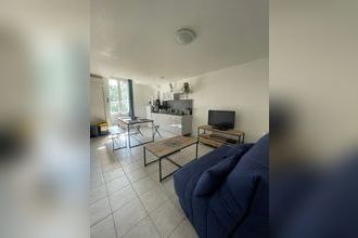 location appartement anduze 30140