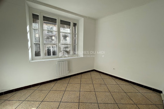 location appartement anduze 30140