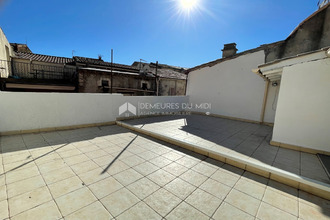 location appartement anduze 30140