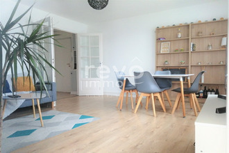 Ma-Cabane - Location Appartement ANGERS, 87 m²