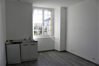 Ma-Cabane - Location Appartement ANGERS, 37 m²