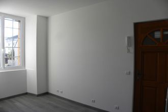Ma-Cabane - Location Appartement ANGERS, 37 m²