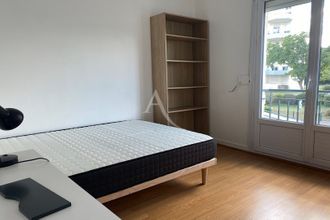Ma-Cabane - Location Appartement ANGERS, 72 m²