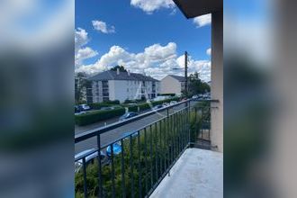 Ma-Cabane - Location Appartement ANGERS, 72 m²