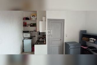 Ma-Cabane - Location Appartement ANGERS, 15 m²