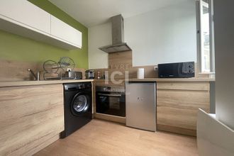 Ma-Cabane - Location Appartement ANGERS, 61 m²
