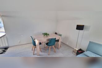 Ma-Cabane - Location Appartement Angers, 52 m²