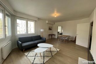 location appartement angers 49000