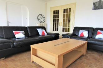 Ma-Cabane - Location Appartement ANGERS, 70 m²