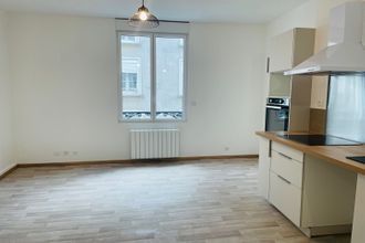 Ma-Cabane - Location Appartement ANGERS, 54 m²