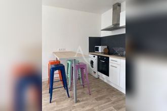 location appartement angers 49000