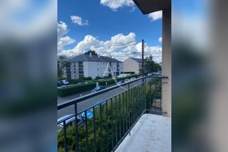 location appartement angers 49000