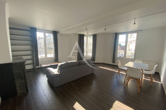 location appartement angers 49000