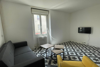 location appartement angers 49000