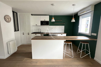 location appartement angers 49000