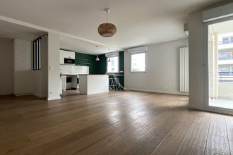 location appartement angers 49000