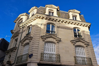 location appartement angers 49000