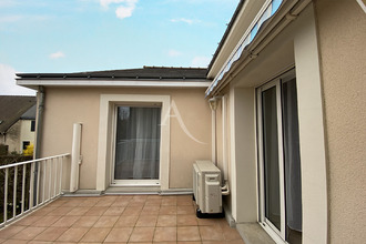 location appartement angers 49000