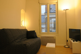 location appartement angers 49000