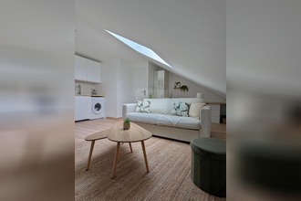 location appartement angers 49000