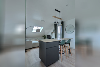 location appartement angers 49000