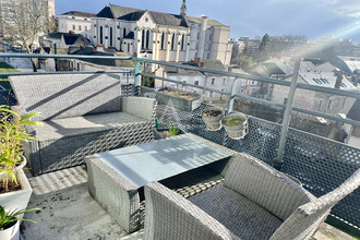 location appartement angers 49000