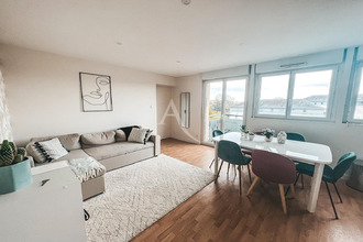 location appartement angers 49000