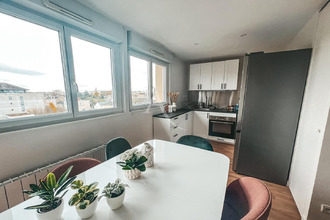 location appartement angers 49000