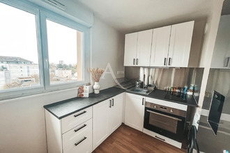 location appartement angers 49000