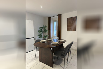 Ma-Cabane - Location Appartement Angers, 54 m²