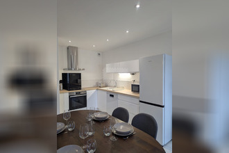 Ma-Cabane - Location Appartement Angers, 54 m²