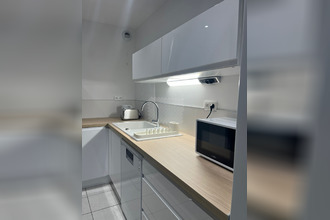 Ma-Cabane - Location Appartement Angers, 54 m²