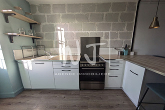 Ma-Cabane - Location Appartement ANGERS, 73 m²