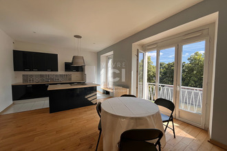 location appartement angers 49000