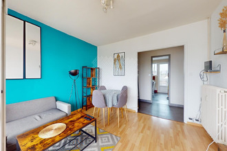 location appartement angers 49000